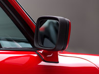 1984 Porsche 911 Carrera Guards Red WPOAB0917ES120464