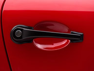 1984 Porsche 911 Carrera Guards Red WPOAB0917ES120464