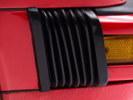 1984 Porsche 911 Carrera Guards Red WPOAB0917ES120464