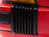 1984 Porsche 911 Carrera Guards Red WPOAB0917ES120464