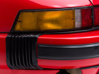 1984 Porsche 911 Carrera Guards Red WPOAB0917ES120464