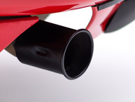 1984 Porsche 911 Carrera Guards Red WPOAB0917ES120464