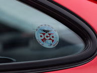 1984 Porsche 911 Carrera Guards Red WPOAB0917ES120464