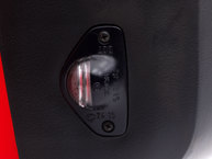 1984 Porsche 911 Carrera Guards Red WPOAB0917ES120464