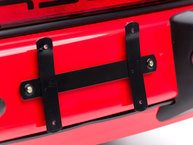 1984 Porsche 911 Carrera Guards Red WPOAB0917ES120464