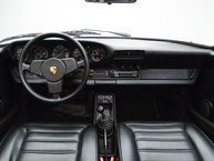 1984 Porsche 911 Carrera Guards Red WPOAB0917ES120464