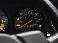 1984 Porsche 911 Carrera Guards Red WPOAB0917ES120464