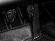 1984 Porsche 911 Carrera Guards Red WPOAB0917ES120464