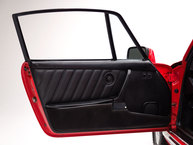 1984 Porsche 911 Carrera Guards Red WPOAB0917ES120464