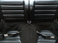 1984 Porsche 911 Carrera Guards Red WPOAB0917ES120464