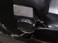 1984 Porsche 911 Carrera Guards Red WPOAB0917ES120464