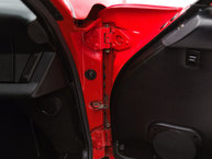 1984 Porsche 911 Carrera Guards Red WPOAB0917ES120464