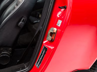 1984 Porsche 911 Carrera Guards Red WPOAB0917ES120464