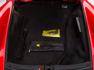 1984 Porsche 911 Carrera Guards Red WPOAB0917ES120464