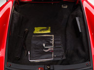 1984 Porsche 911 Carrera Guards Red WPOAB0917ES120464