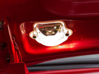 1984 Porsche 911 Carrera Guards Red WPOAB0917ES120464