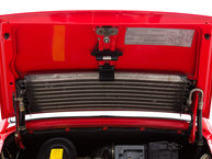 1984 Porsche 911 Carrera Guards Red WPOAB0917ES120464