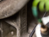 1984 Porsche 911 Carrera Guards Red WPOAB0917ES120464