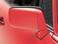 Drive Straat - 1987 Porsche 911 Carrera Targa Red  WP0EB0919HS160759 - Studio Corrected