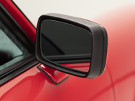 Drive Straat - 1987 Porsche 911 Carrera Targa Red  WP0EB0919HS160759 - Studio Corrected