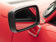 Drive Straat - 1987 Porsche 911 Carrera Targa Red  WP0EB0919HS160759 - Studio Corrected