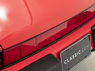 Drive Straat - 1987 Porsche 911 Carrera Targa Red  WP0EB0919HS160759 - Studio Corrected