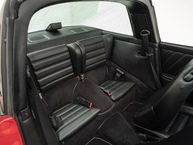 Drive Straat - 1987 Porsche 911 Carrera Targa Red  WP0EB0919HS160759 - Studio Corrected