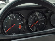 Drive Straat - 1987 Porsche 911 Carrera Targa Red  WP0EB0919HS160759 - Studio Corrected