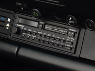 Drive Straat - 1987 Porsche 911 Carrera Targa Red  WP0EB0919HS160759 - Studio Corrected