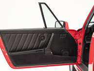 Drive Straat - 1987 Porsche 911 Carrera Targa Red  WP0EB0919HS160759 - Studio Corrected