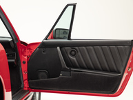 Drive Straat - 1987 Porsche 911 Carrera Targa Red  WP0EB0919HS160759 - Studio Corrected