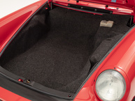 Drive Straat 1987 Porsche 911 Carrera Targa Red WP0EB0919HS160759 - Studio Color Corrected