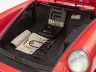 Drive Straat - 1987 Porsche 911 Carrera Targa Red  WP0EB0919HS160759 - Studio Corrected