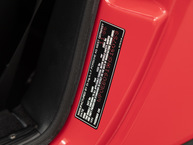 Drive Straat - 1987 Porsche 911 Carrera Targa Red  WP0EB0919HS160759 - Studio Corrected