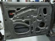 1988 Toyota Land Cruiser FJ62 Blue Gray FJ62 G8J0088791