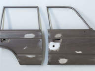 1988 Toyota Land Cruiser FJ62-G8J0088791 