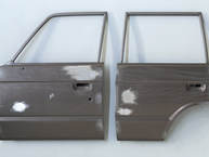 1988 Toyota Land Cruiser FJ62-G8J0088791 