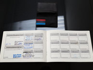 1991 BMW M3 60530049234S2 Documentation