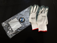 1991 BMW M3 60530049234S2 Documentation