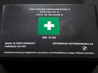 1991 BMW M3 60530049234S2 Documentation