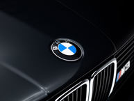 Classic Motors 1991 BMW M3 Black WBSBB05080EB86431