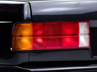 Classic Motors 1991 BMW M3 Black WBSBB05080EB86431