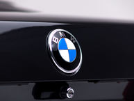 Classic Motors 1991 BMW M3 Black WBSBB05080EB86431