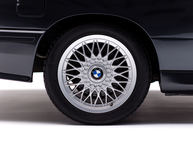 Classic Motors 1991 BMW M3 Black WBSBB05080EB86431