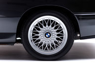 Classic Motors 1991 BMW M3 Black WBSBB05080EB86431