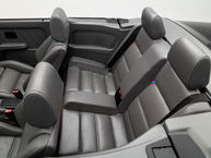 Classic Motors 1991 BMW M3 Black WBSBB05080EB86431