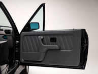 Classic Motors 1991 BMW M3 Black WBSBB05080EB86431