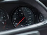 1991 Porsche 964 RS Limone Yellow WPOZZZ96ZN490974