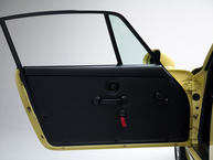 1991 Porsche 964 RS Limone Yellow WPOZZZ96ZN490974