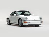 Classic-Motors--1992-Porsche-964-Carrera-RS-White-WP0ZZZ96ZNS490871